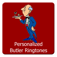 Butler Ringtones